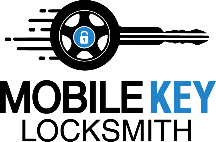 Mobile Key Locksmith LLC Logo